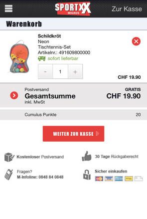 Der grosse Onlineshopping-Guide: Alles, was Sie wissen müssen