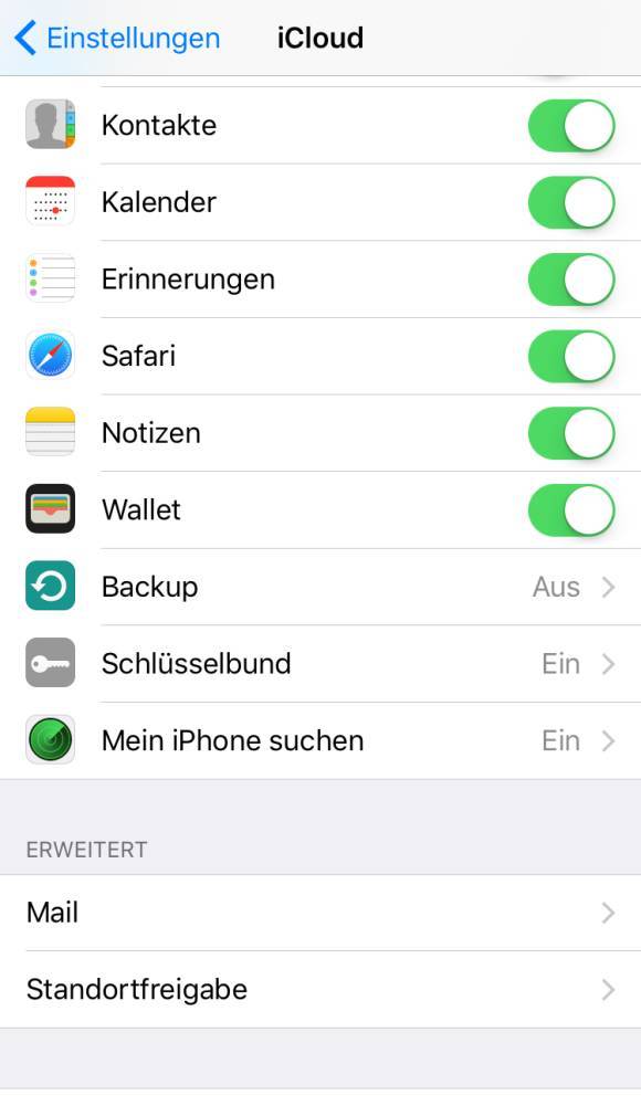 iPhone orten – wie geht das genau?