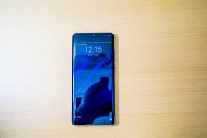 Im Test: Huawei P30/P30 Pro