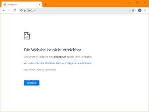 Internet: Troubleshooting-Tipps fürs Surfen und Mailen ohne Ärger