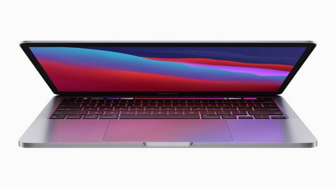 Apple-M1-Bug: Bildschirmschoner legt neue Macs lahm