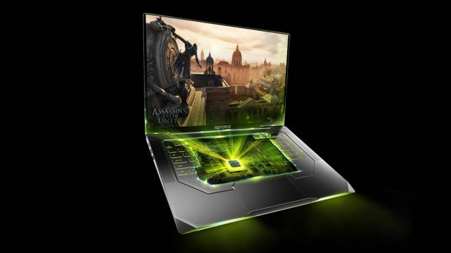 Geforce GTX 980M/970M: Maxwell-Chips für Notebooks