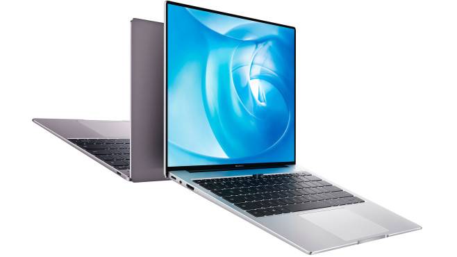 Huawei MateBook 13 und 14: Die Jedermann-Notebooks