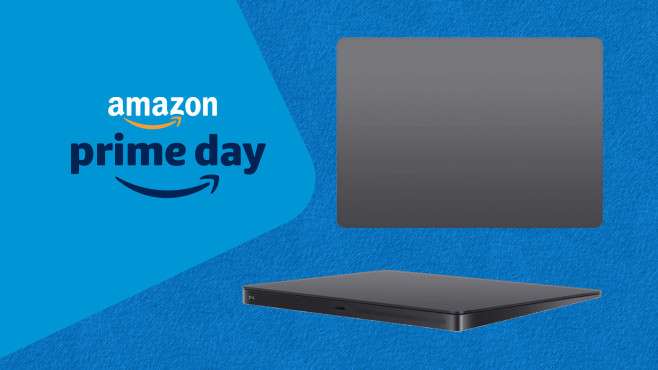 Prime Day: Apple Magic Trackpad 2 im Angebot!