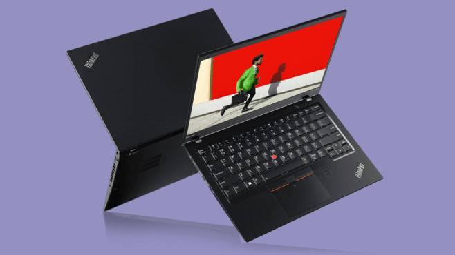 ThinkPad X1 Extreme: Plant Lenovo das Super-Notebook?