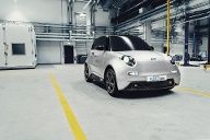 40 Milliarden für E-Mobilität  Deutsche Autobauer wollen in fünf Jahren an die Spitze