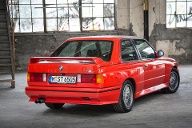 30 Jahre BMW M3: Formel 1 für die Straße