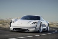 600-PS-Batterie-Viersitzer  So viel wird der neue Elektro-Porsche Mission E kosten