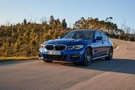 Ab Herbst im Handel  Neuer BMW 3er Kombi – ein ziemlich teurer Spaß