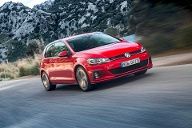 Ab sofort bestellbar  VW Golf erhält High-Tech-Benziner