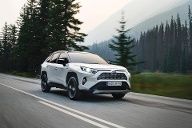 ADAC-Test  SUV-Ganzjahresreifen: So mies sind die Ergebnisse