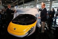 Aeromobil 4.0 in Serie  Fliegendes Auto ab sofort bestellbar