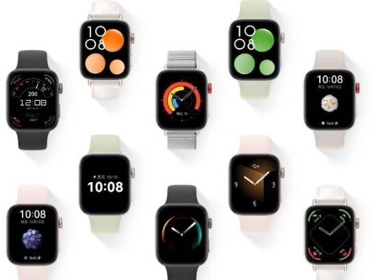 Was macht Smartwatches anders als traditionelle Uhren?